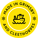 Silicone Moulding Services | Custom Moulds for Casting & Prototyping 2 Made in Grimsby & Cleethorpes Logo