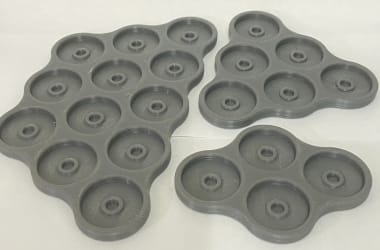 Custom 3D Printing Services | FDM & Resin Prints Made to Order 1 3D Printing Service
