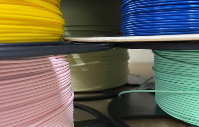 Custom 3D Printing Services | FDM & Resin Prints Made to Order 2 Design & Prototyping FDM 3D Printing Filament